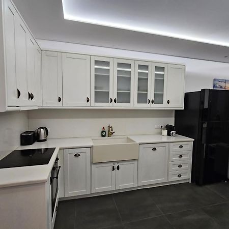 Jonaz Rooms & Suites Mykonos Town Zewnętrze zdjęcie