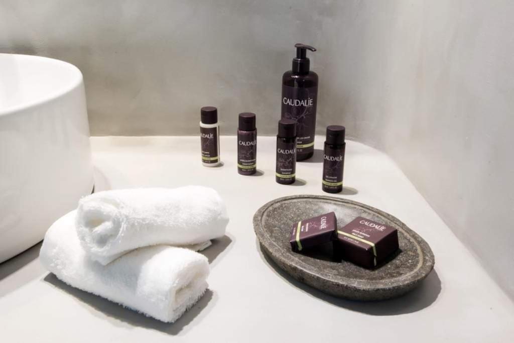 Jonaz Rooms & Suites Mykonos Town Zewnętrze zdjęcie