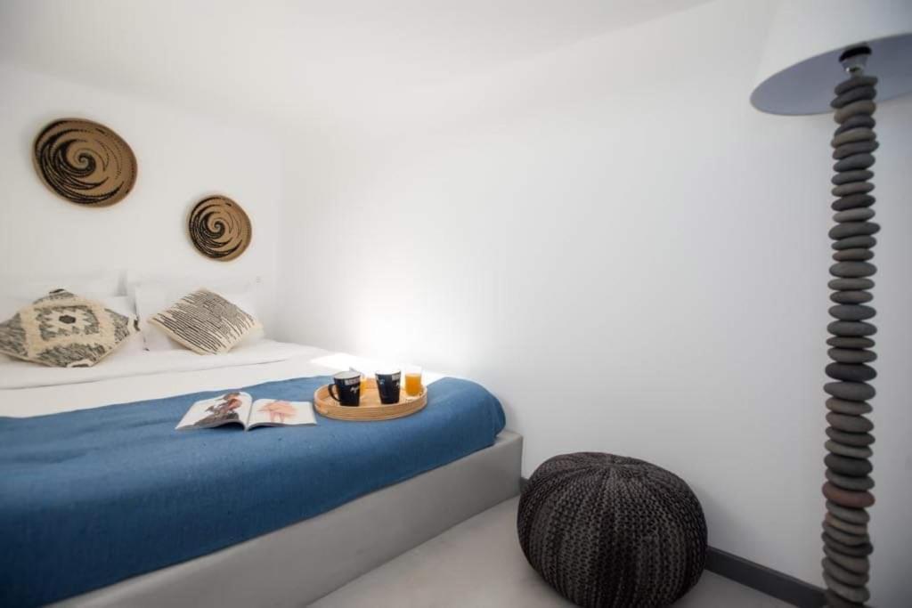 Jonaz Rooms & Suites Mykonos Town Zewnętrze zdjęcie
