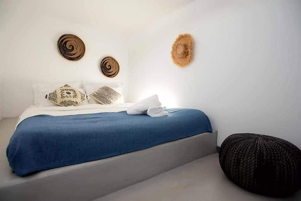 Jonaz Rooms & Suites Mykonos Town Zewnętrze zdjęcie