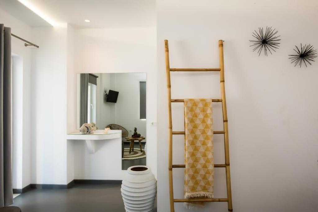 Jonaz Rooms & Suites Mykonos Town Zewnętrze zdjęcie