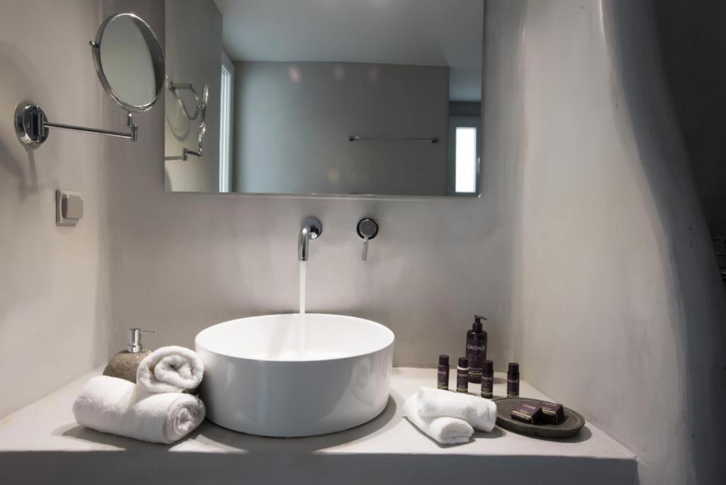 Jonaz Rooms & Suites Mykonos Town Zewnętrze zdjęcie