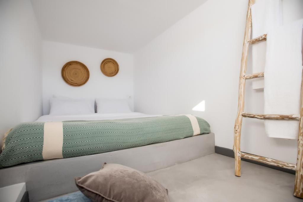 Jonaz Rooms & Suites Mykonos Town Zewnętrze zdjęcie