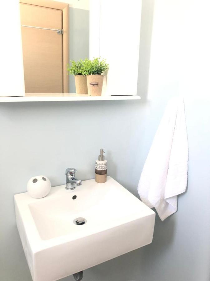 Jonaz Rooms & Suites Mykonos Town Zewnętrze zdjęcie