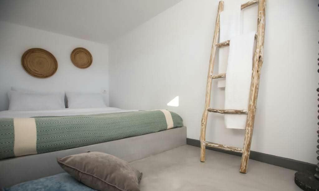 Jonaz Rooms & Suites Mykonos Town Zewnętrze zdjęcie