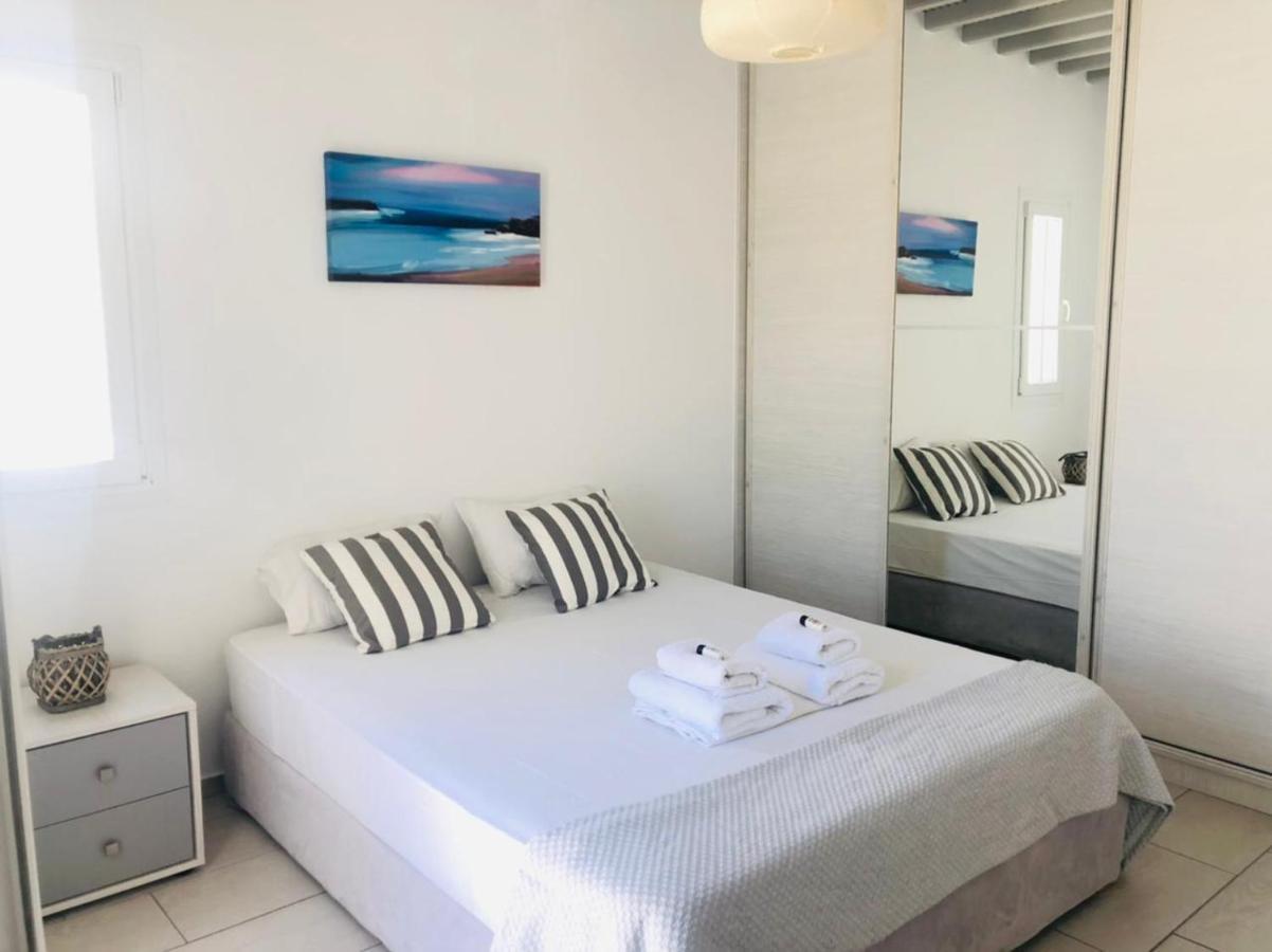 Jonaz Rooms & Suites Mykonos Town Zewnętrze zdjęcie