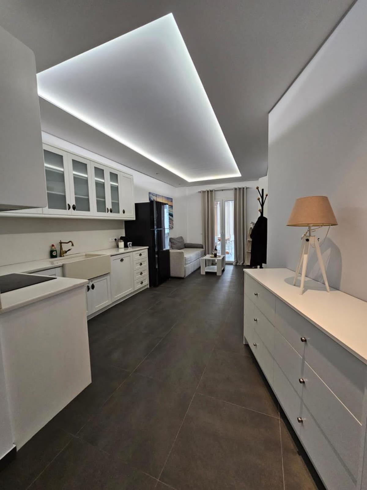 Jonaz Rooms & Suites Mykonos Town Zewnętrze zdjęcie
