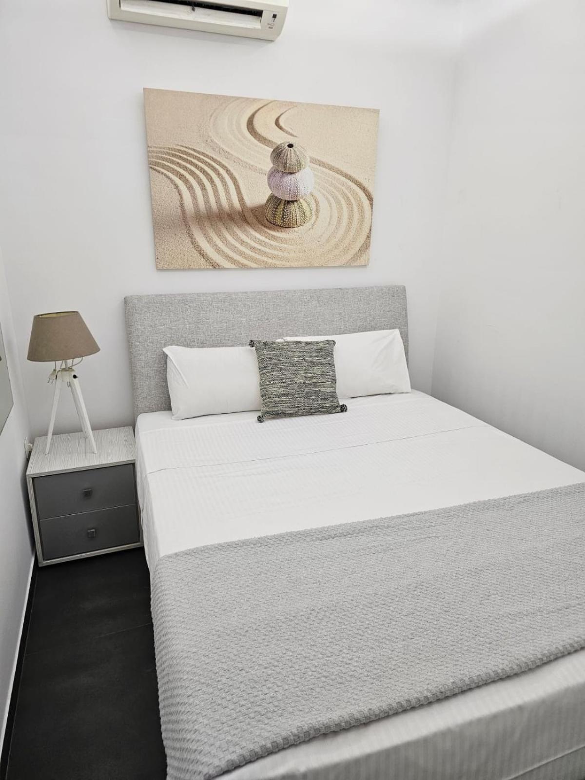 Jonaz Rooms & Suites Mykonos Town Zewnętrze zdjęcie